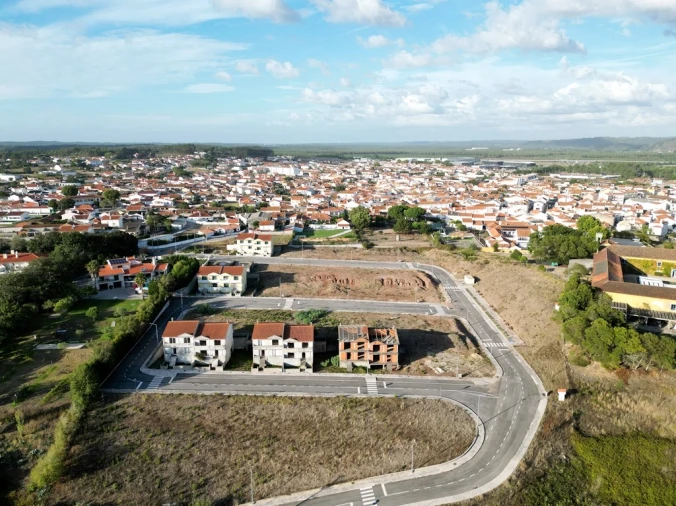 Terreno para Venda em Valado dos Frades Foto 6