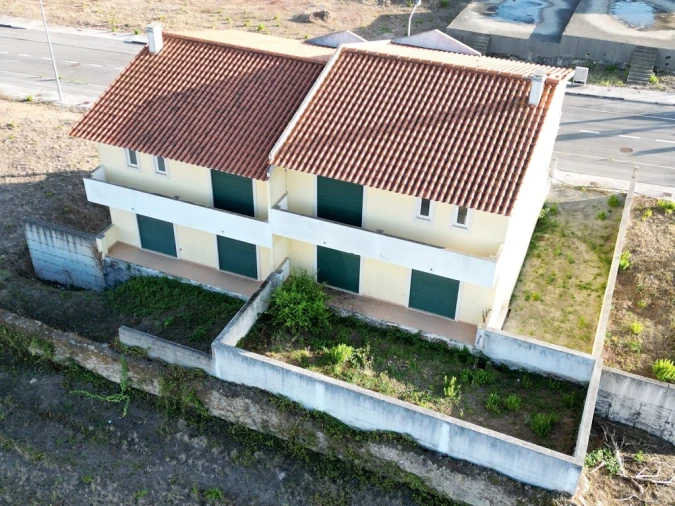 Terreno para Venda em Valado dos Frades Foto 28