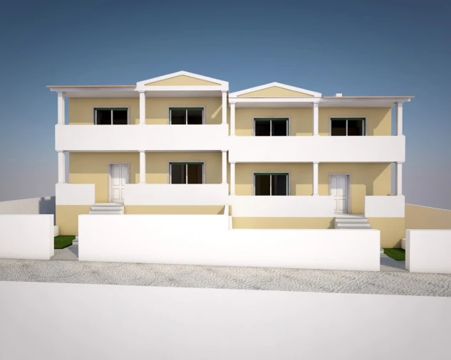 Terreno para Venda em Valado dos Frades Foto 31