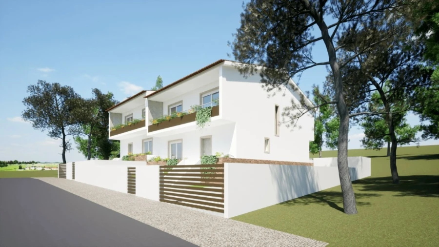 Terreno para Venda em Valado dos Frades Foto 36