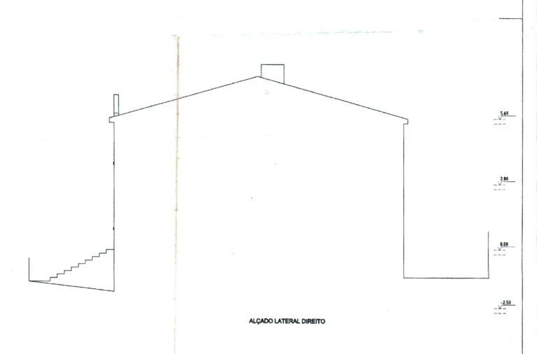 Terreno para Venda em Valado dos Frades Planta 9