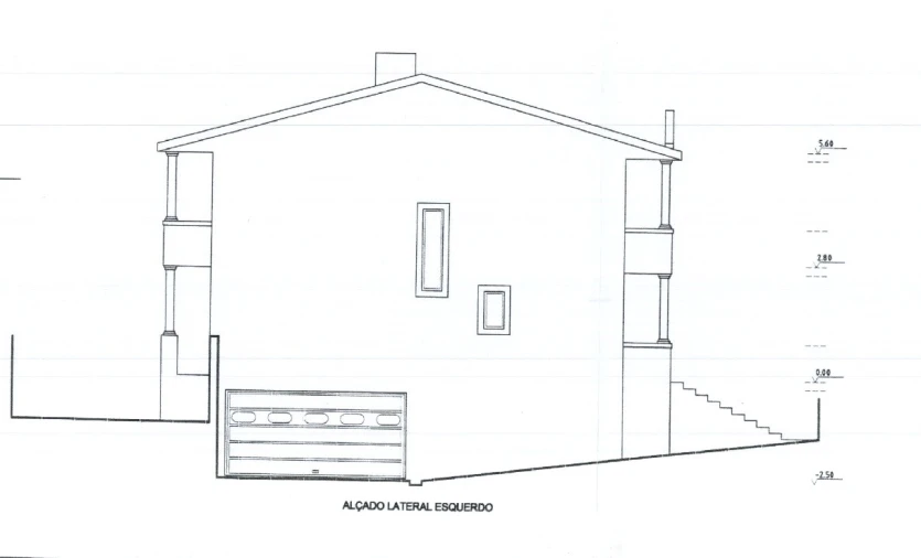 Terreno para Venda em Valado dos Frades Planta 10