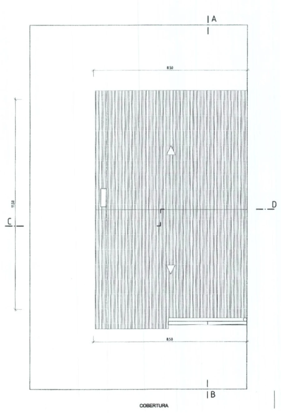 Terreno para Venda em Valado dos Frades Planta 6
