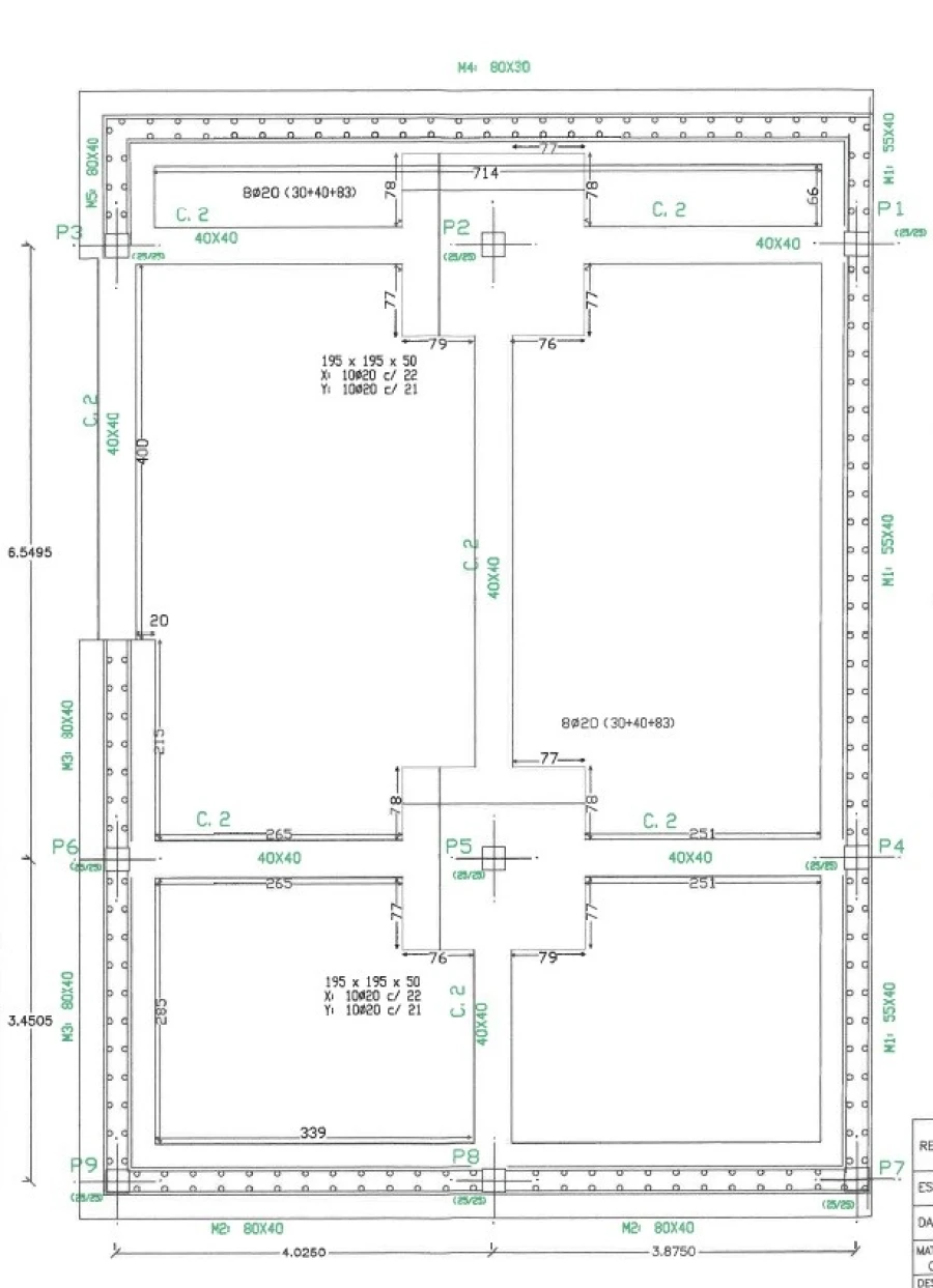 Terreno para Venda em Valado dos Frades Planta 15