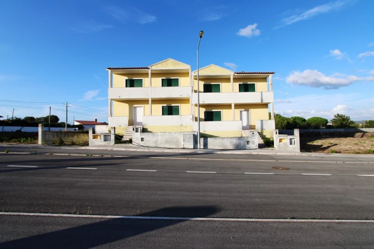 Terreno para Venda em Valado dos Frades Foto 32