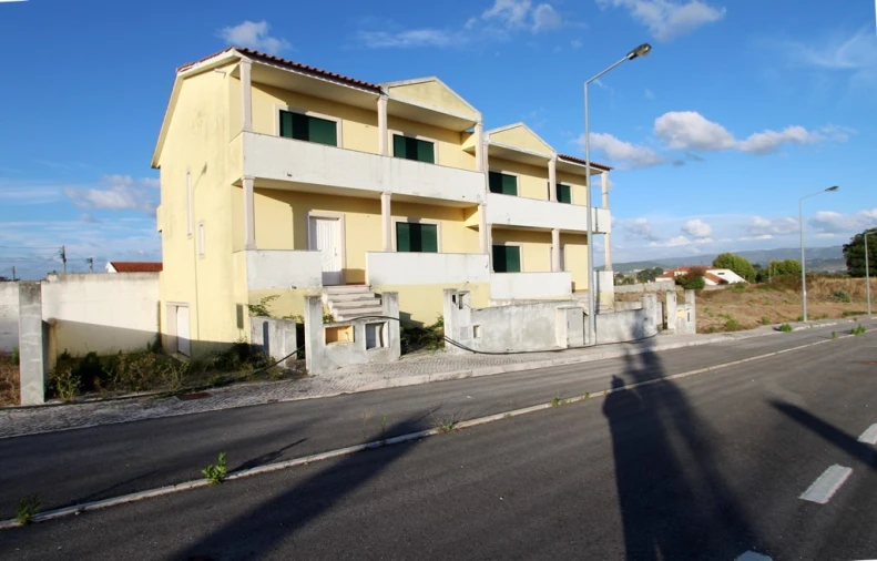 Terreno para Venda em Valado dos Frades Foto 44