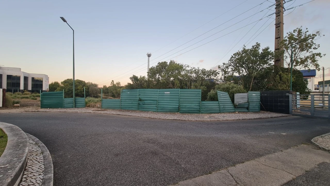 Terreno para Venda em Santa Maria e São Miguel, São Martinho, São Pedro Penaferrim Foto 14