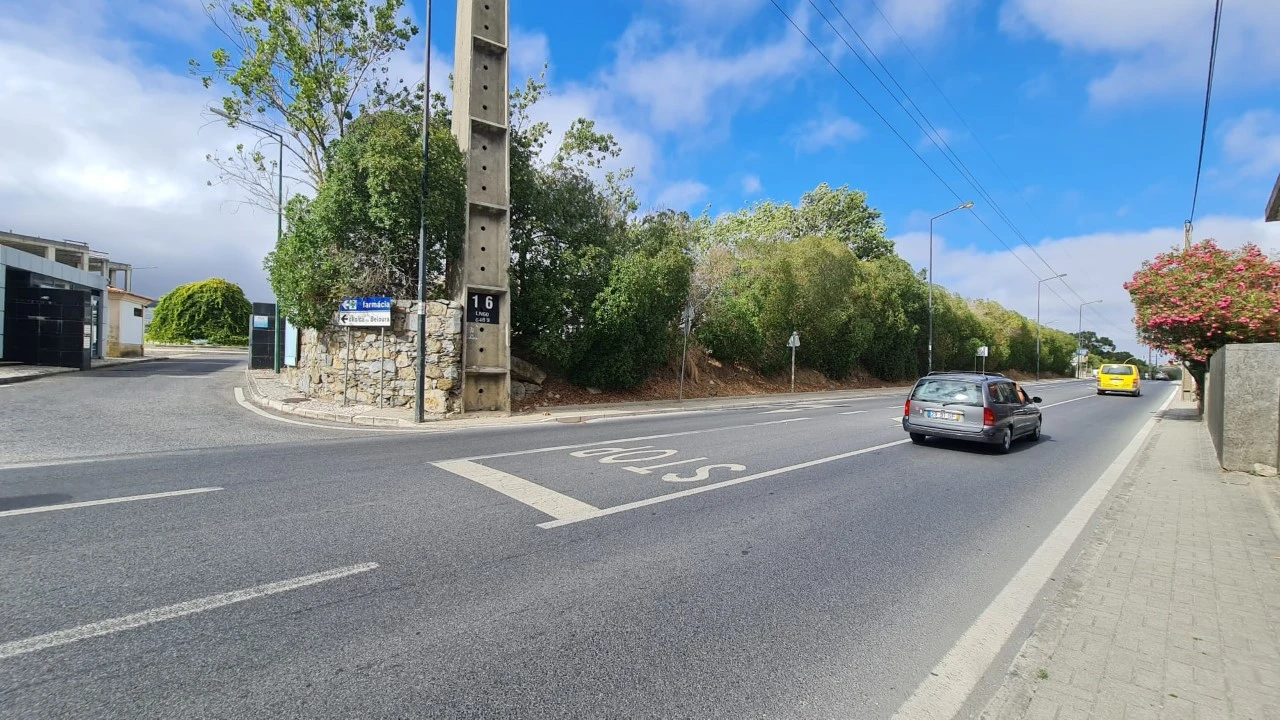 Terreno para Venda em Santa Maria e São Miguel, São Martinho, São Pedro Penaferrim Foto 33