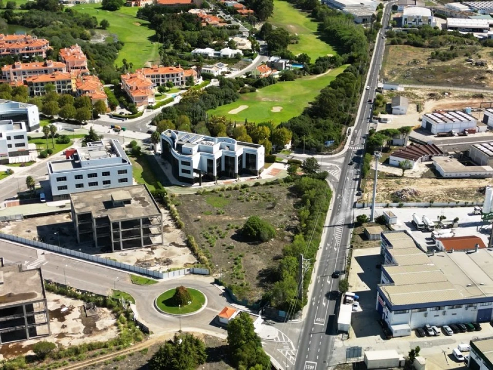 Terreno para Venda em Santa Maria e São Miguel, São Martinho, São Pedro Penaferrim Foto 49