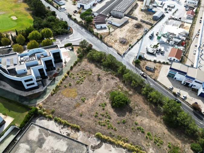 Terreno para Venda em Santa Maria e São Miguel, São Martinho, São Pedro Penaferrim Foto 48