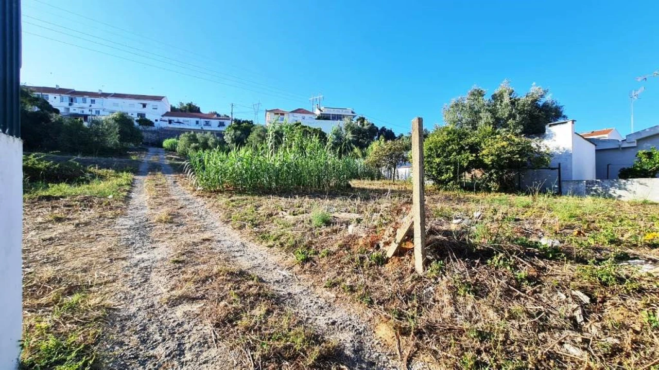 Terreno para Venda em Alverca do Ribatejo e Sobralinho Foto 10
