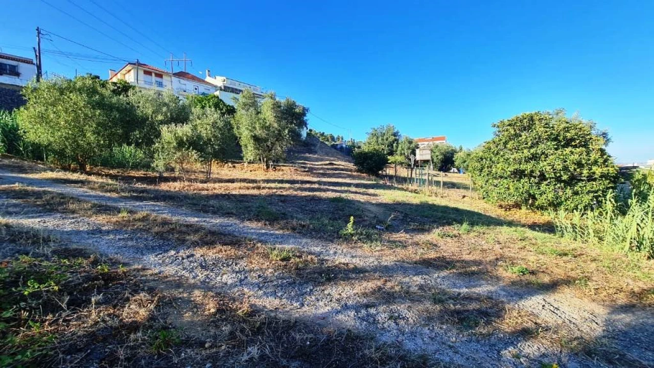 Terreno para Venda em Alverca do Ribatejo e Sobralinho Foto 12