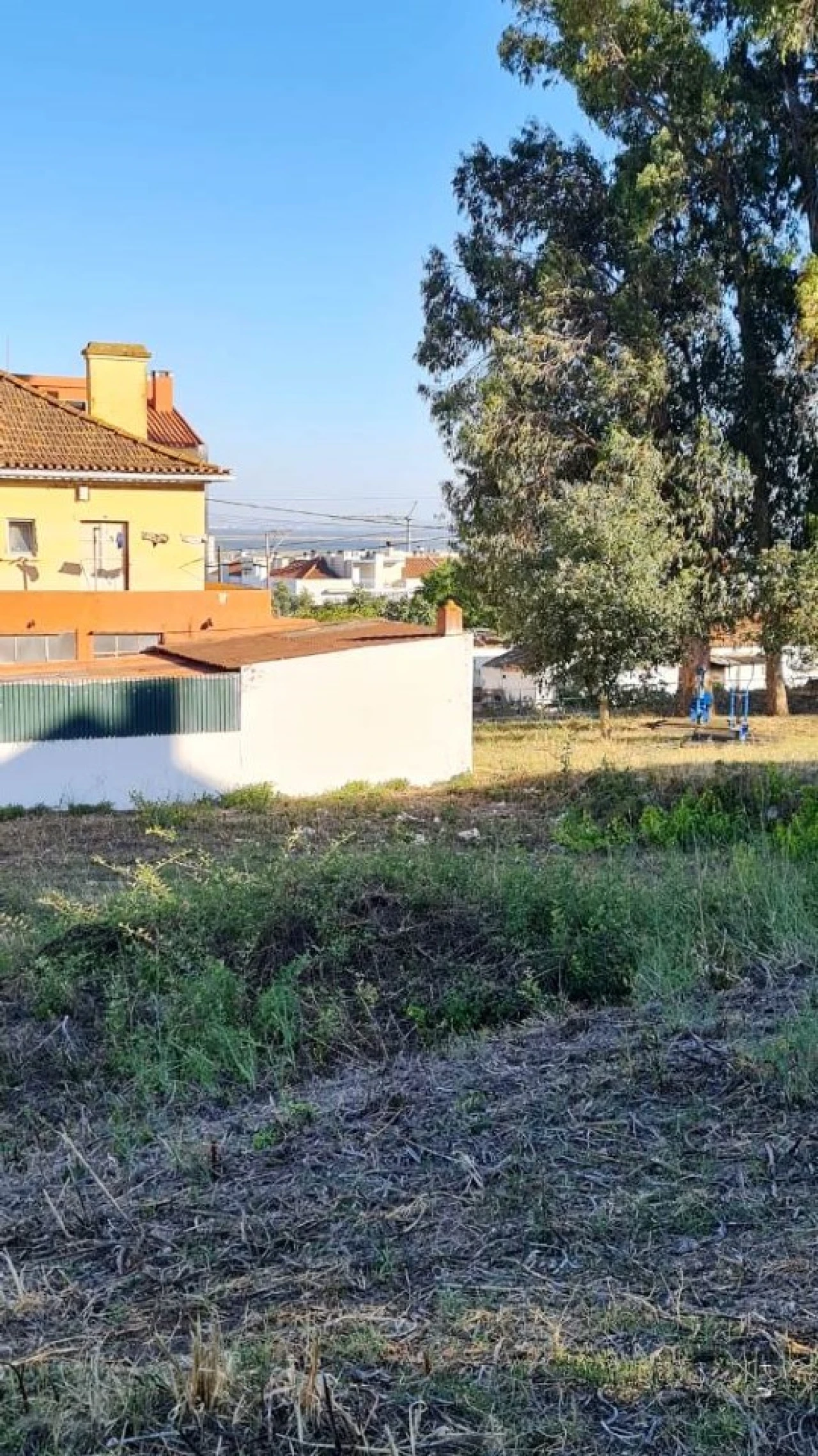 Terreno para Venda em Alverca do Ribatejo e Sobralinho Foto 14