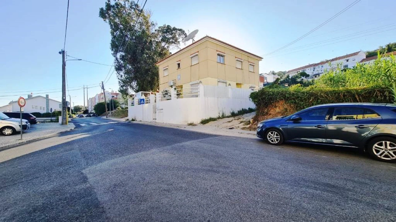 Terreno para Venda em Alverca do Ribatejo e Sobralinho Foto 21