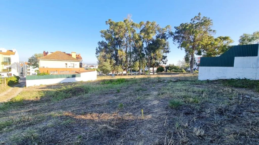 Terreno para Venda em Alverca do Ribatejo e Sobralinho Foto 8
