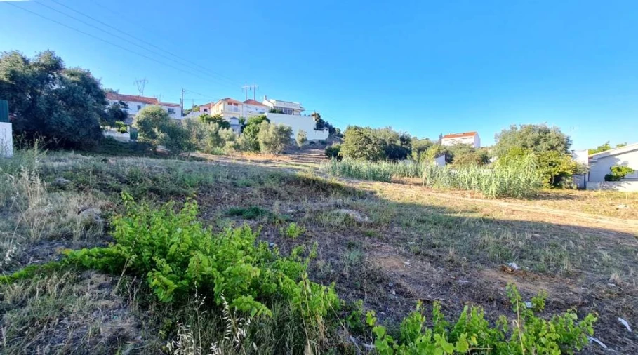 Terreno para Venda em Alverca do Ribatejo e Sobralinho Foto 9