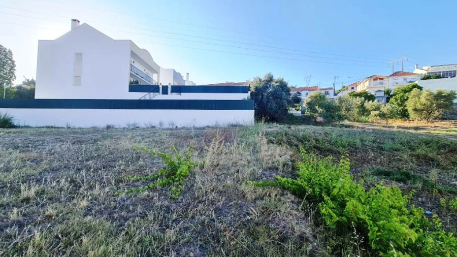 Terreno para Venda em Alverca do Ribatejo e Sobralinho Foto 11