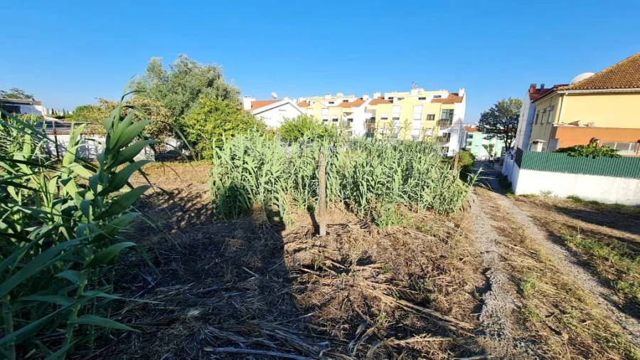 Terreno para Venda em Alverca do Ribatejo e Sobralinho Foto 15
