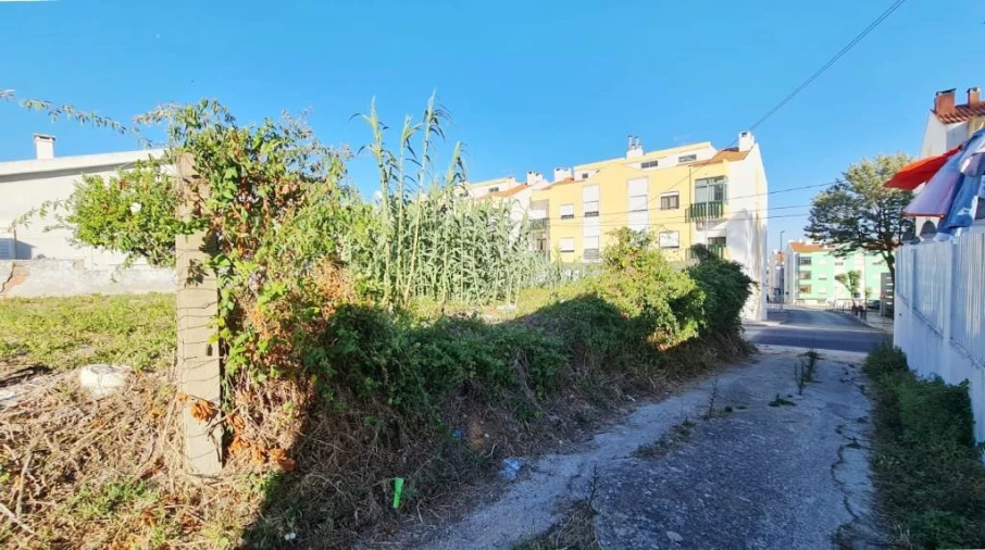 Terreno para Venda em Alverca do Ribatejo e Sobralinho Foto 19