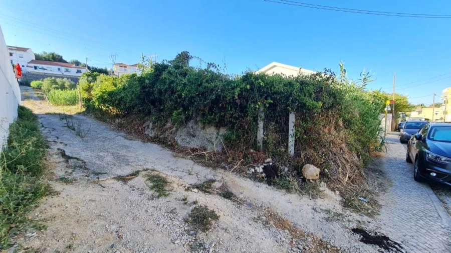 Terreno para Venda em Alverca do Ribatejo e Sobralinho Foto 20