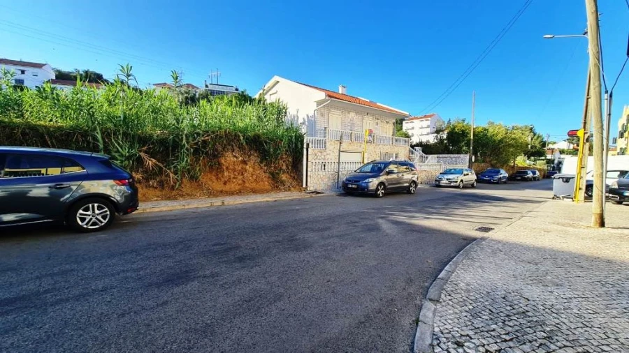 Terreno para Venda em Alverca do Ribatejo e Sobralinho Foto 23