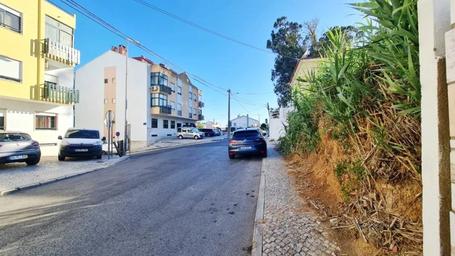 Terreno para Venda em Alverca do Ribatejo e Sobralinho Foto 24