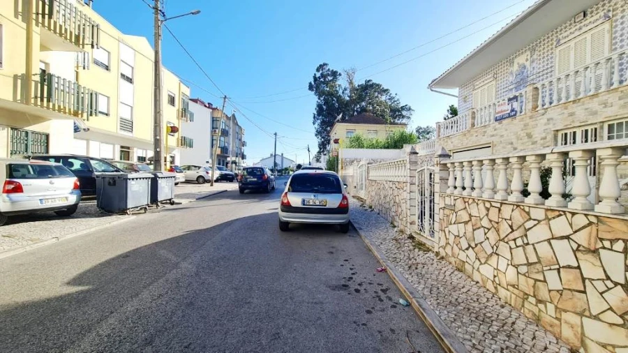 Terreno para Venda em Alverca do Ribatejo e Sobralinho Foto 25