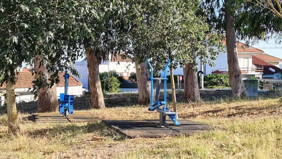 Terreno para Venda em Alverca do Ribatejo e Sobralinho Foto 27