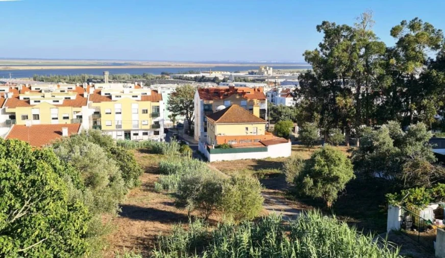 Terreno para Venda em Alverca do Ribatejo e Sobralinho Foto 28