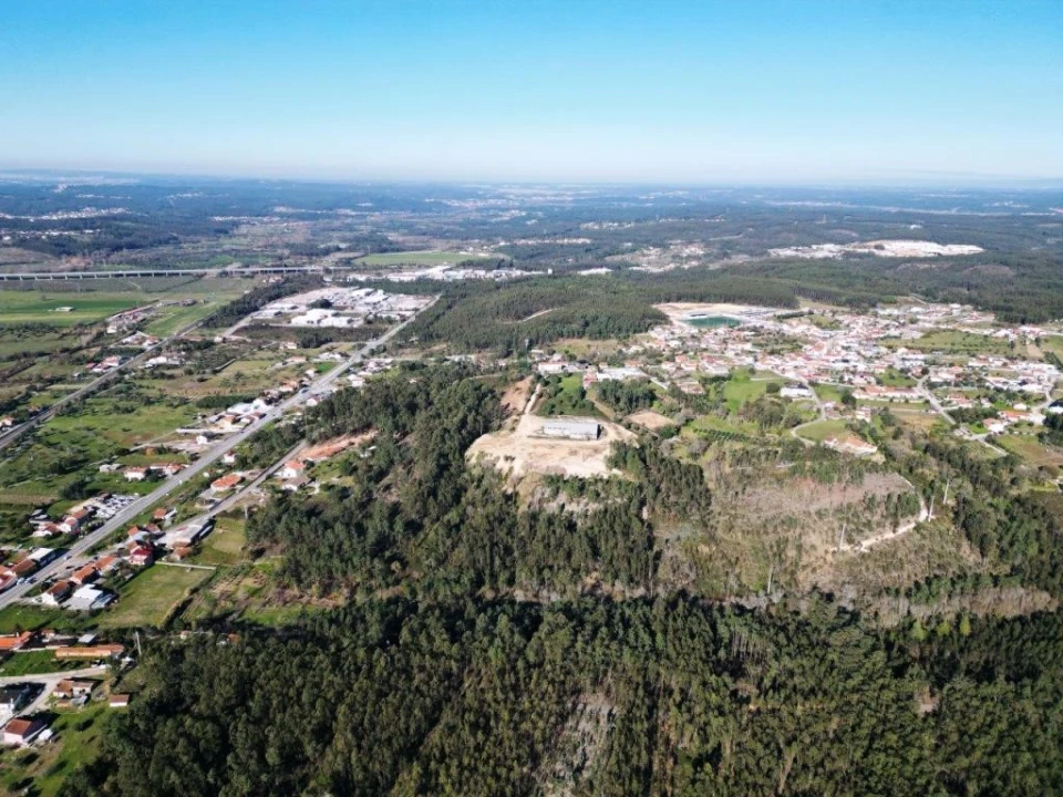 Terreno para Venda em Pelariga Foto 3