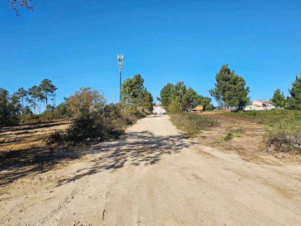 Terreno para Venda em Pelariga Foto 17