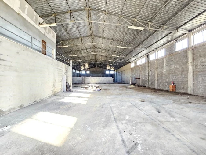 Terreno para Venda em Pelariga Foto 20