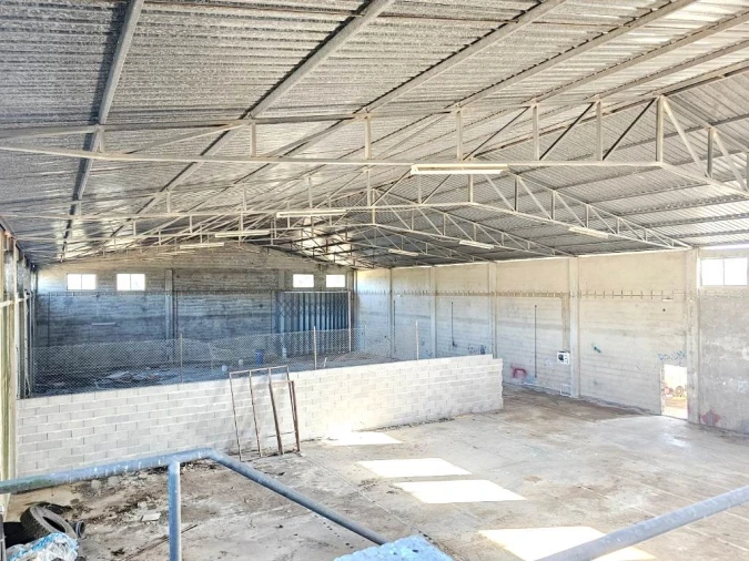 Terreno para Venda em Pelariga Foto 34