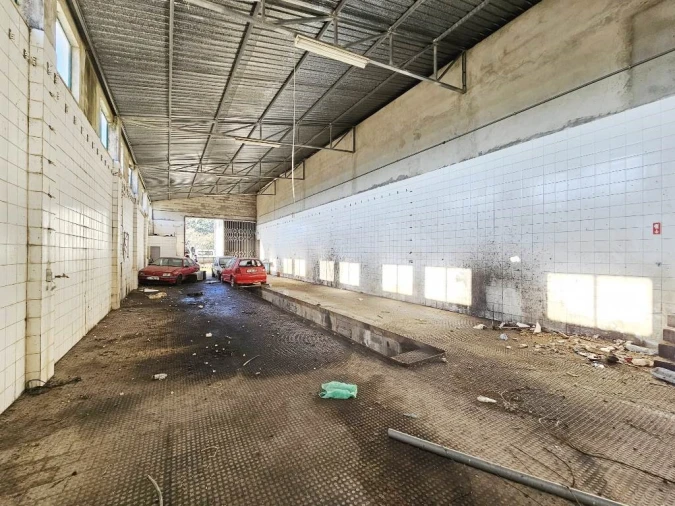 Terreno para Venda em Pelariga Foto 44