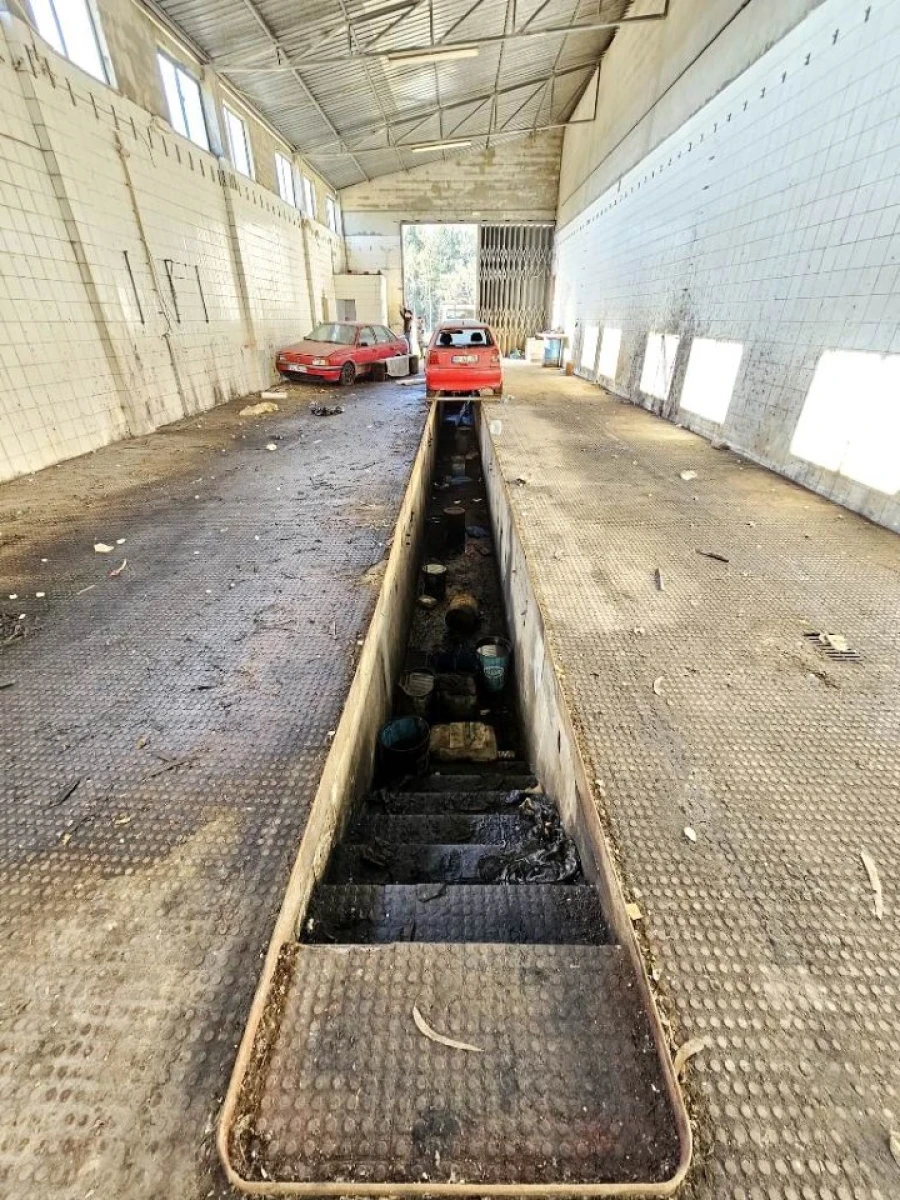 Terreno para Venda em Pelariga Foto 45