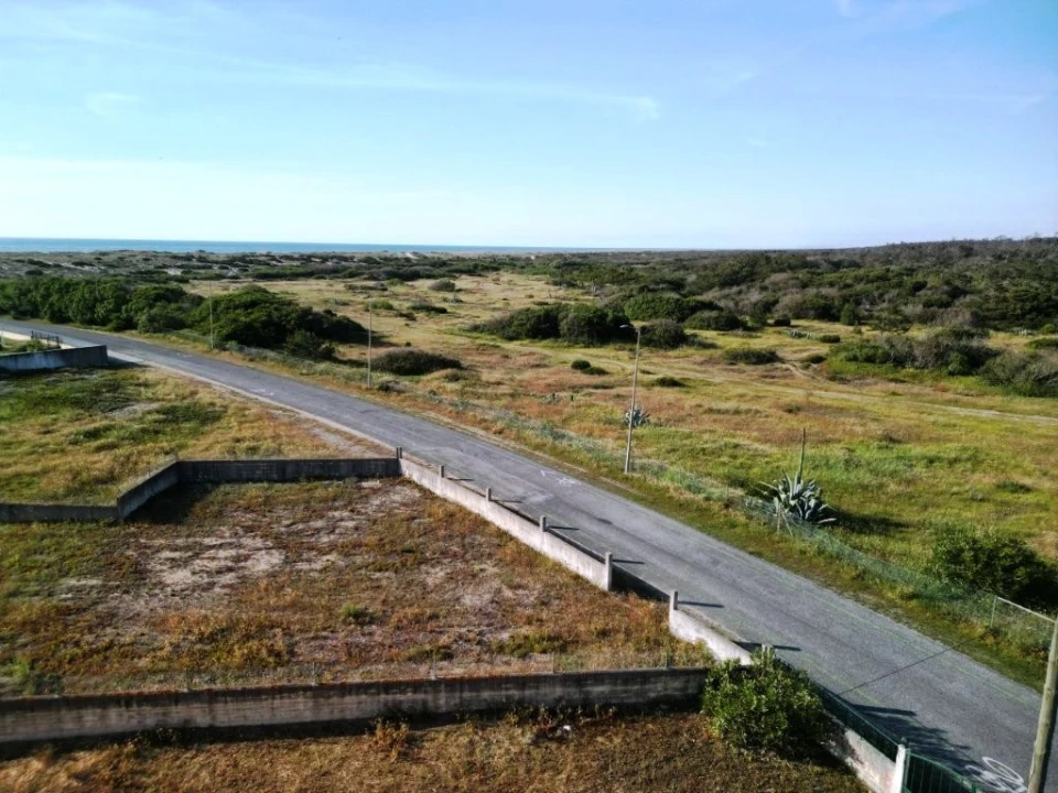 Terreno para Venda em Quiaios Foto 17