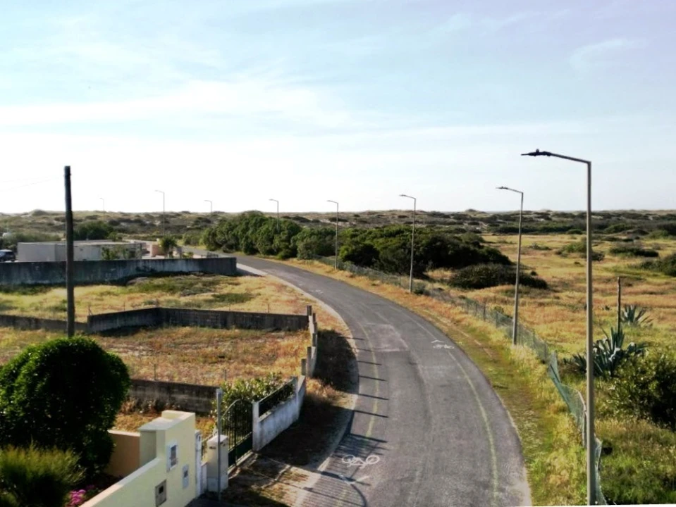 Terreno para Venda em Quiaios Foto 18