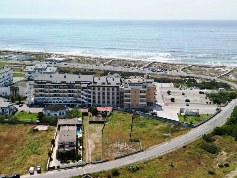 Terreno para Venda em Quiaios Foto 22