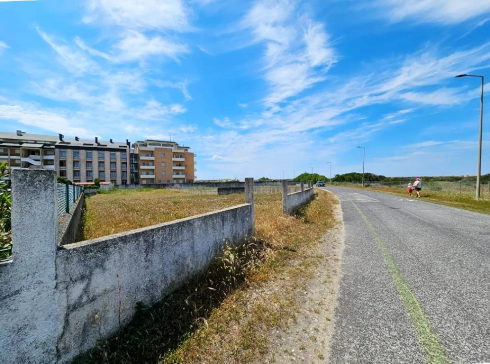 Terreno para Venda em Quiaios Foto 7