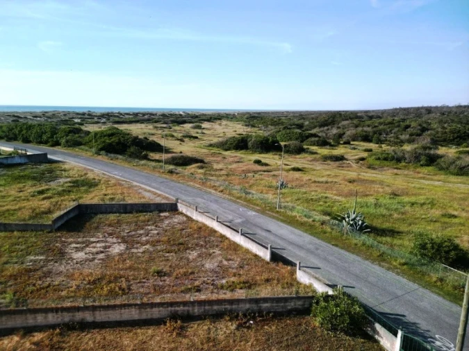 Terreno para Venda em Quiaios Foto 17