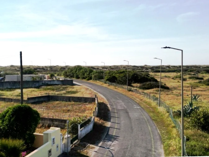 Terreno para Venda em Quiaios Foto 18