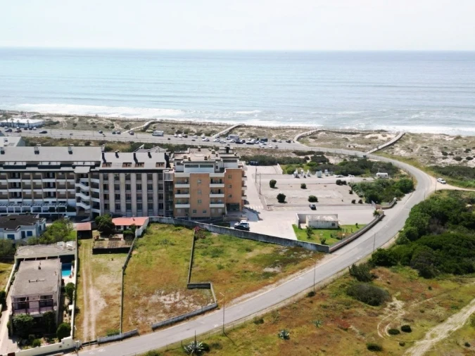 Terreno para Venda em Quiaios Foto 4