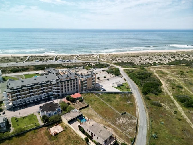 Terreno para Venda em Quiaios Foto 21