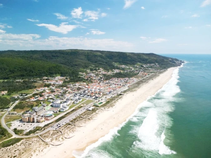 Terreno para Venda em Quiaios Foto 26