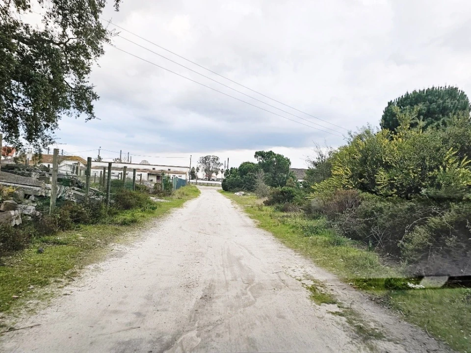 Terreno para Venda em Pegões Foto 10