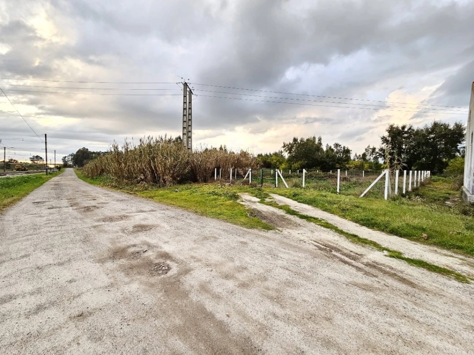 Terreno para Venda em Pegões Foto 16