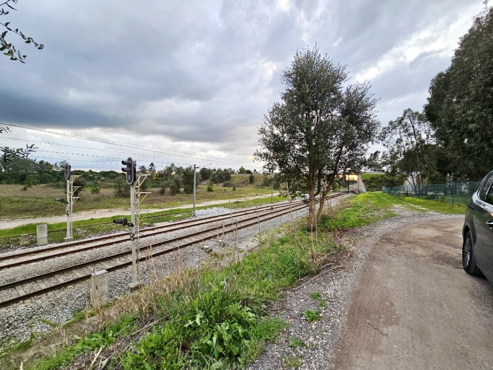 Terreno para Venda em Pegões Foto 23