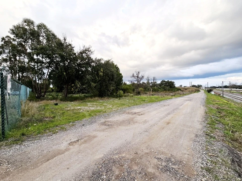 Terreno para Venda em Pegões Foto 25