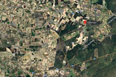 Terreno para Venda em Pegões