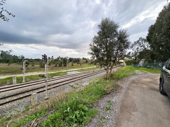 Terreno para Venda em Pegões Foto 23